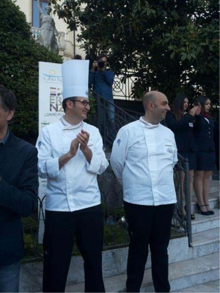 Rocco Pozzulo, Seby Sorbello